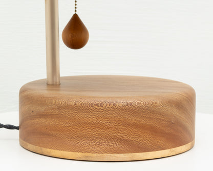HUBEY LAMP