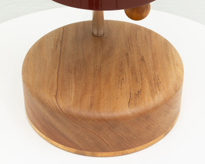 HUBEY LAMP