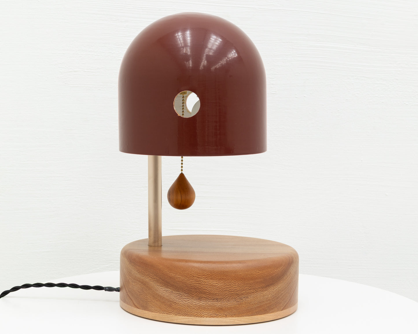 HUBEY LAMP