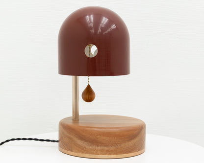 HUBEY LAMP