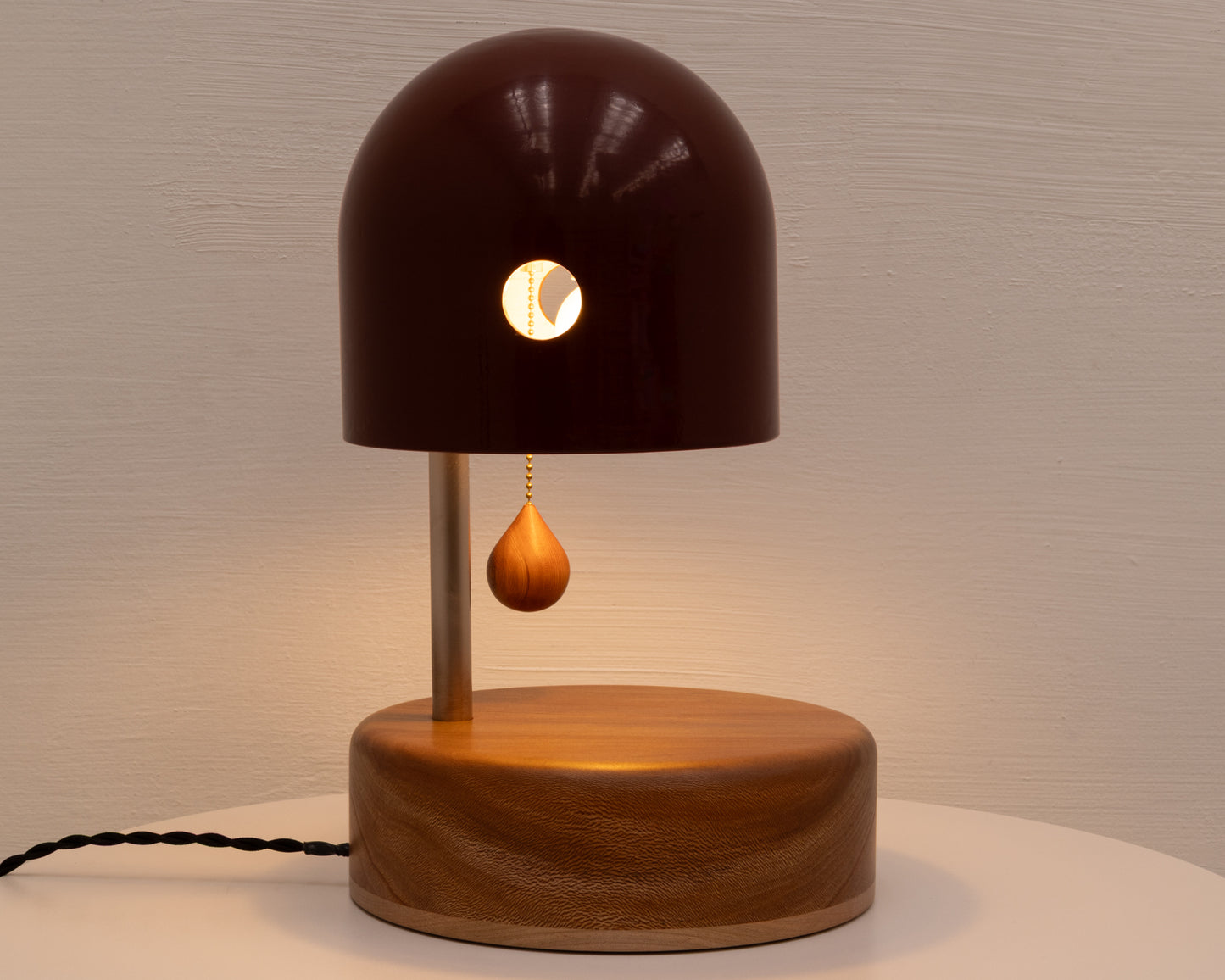 HUBEY LAMP