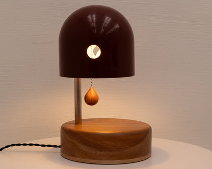 HUBEY LAMP