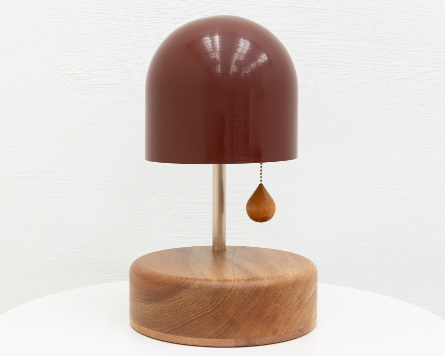 HUBEY LAMP