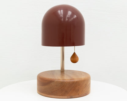 HUBEY LAMP
