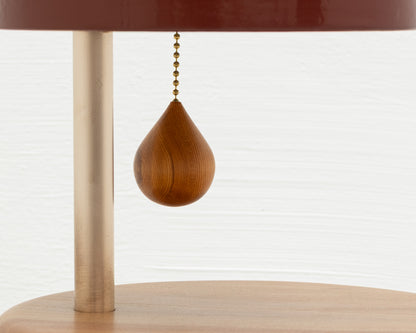 HUBEY LAMP
