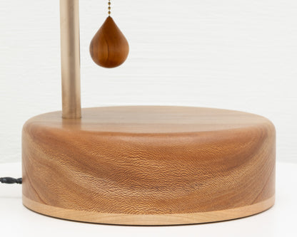 HUBEY LAMP