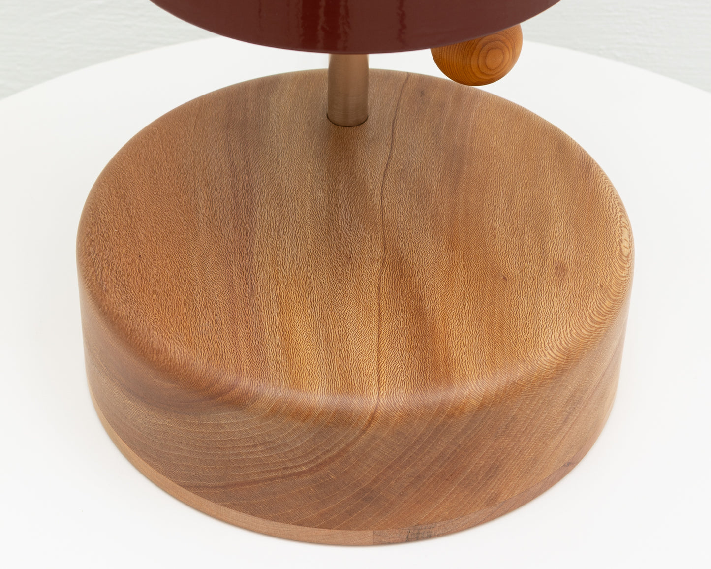 HUBEY LAMP
