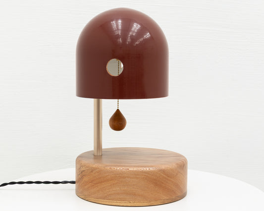 HUBEY LAMP