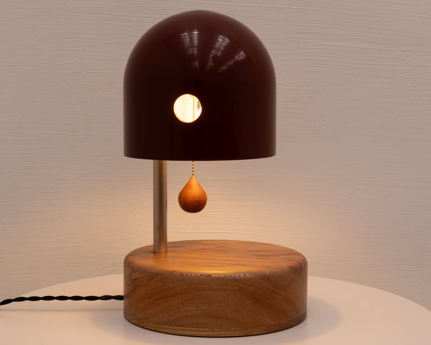 HUBEY LAMP