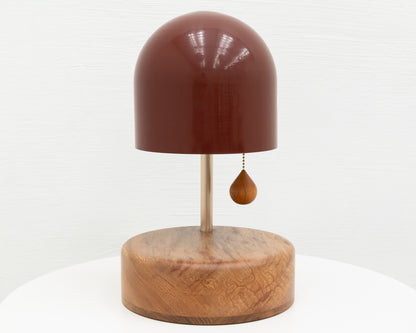 HUBEY LAMP