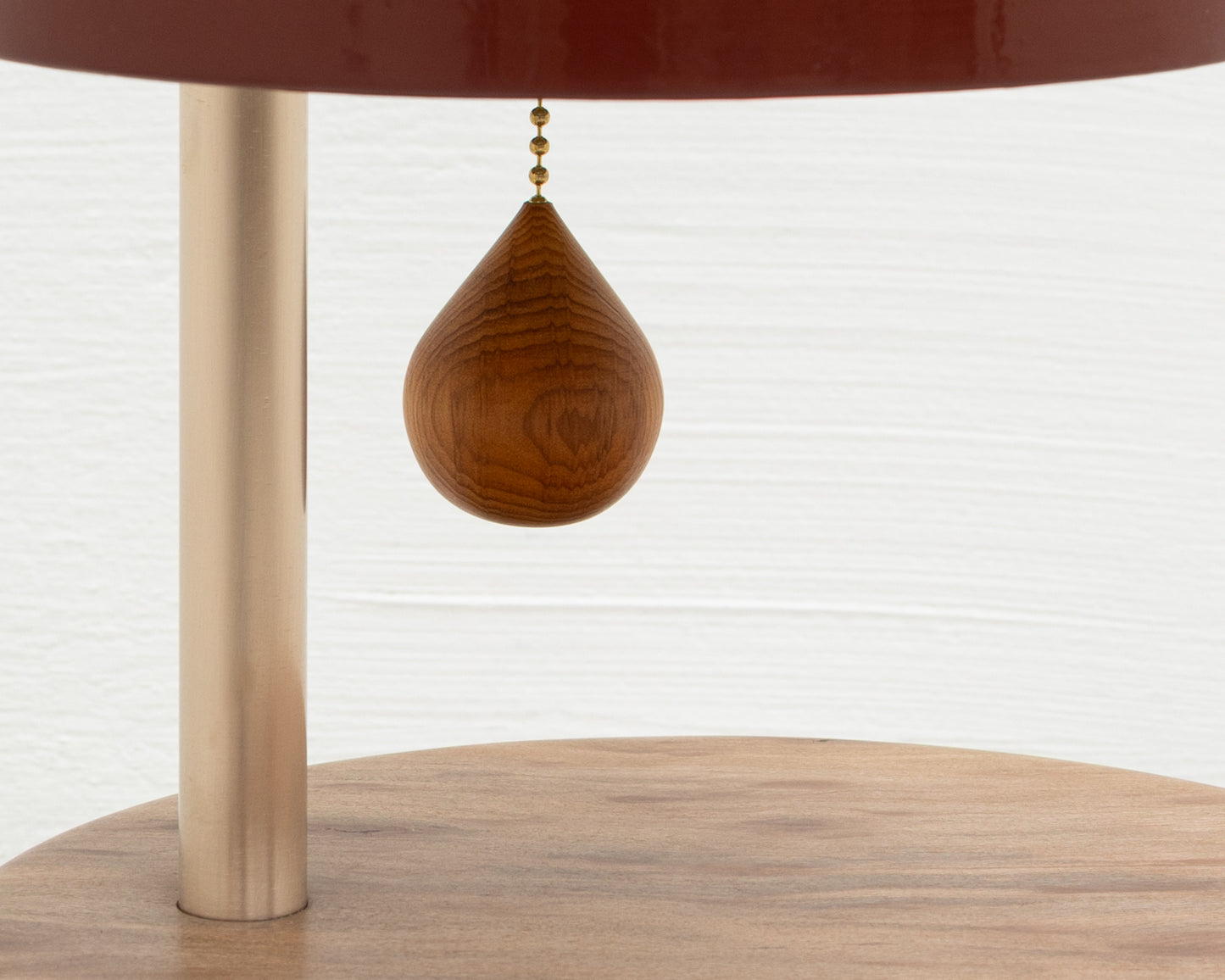 HUBEY LAMP