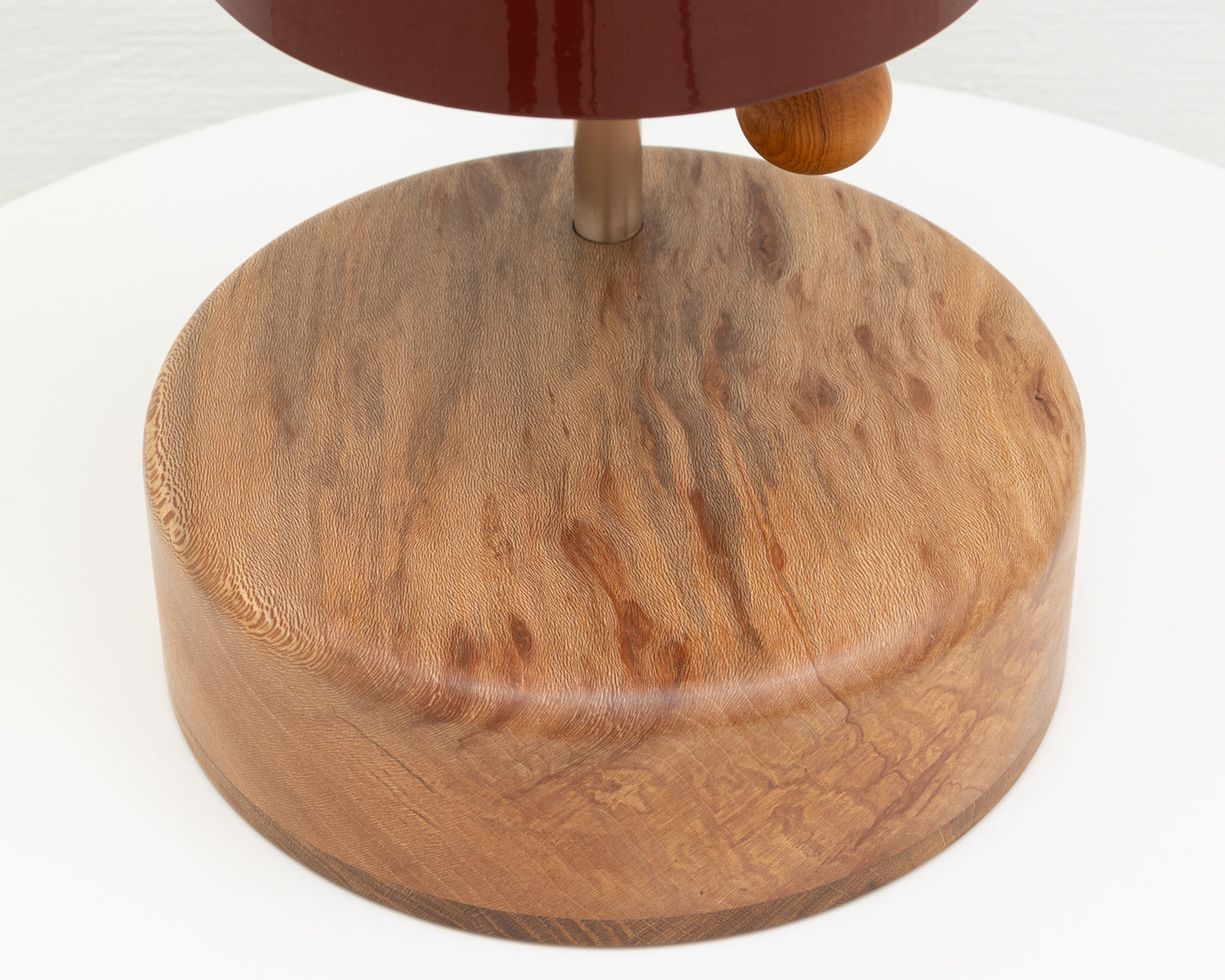 HUBEY LAMP