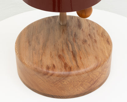 HUBEY LAMP