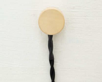 HUBEY LAMP