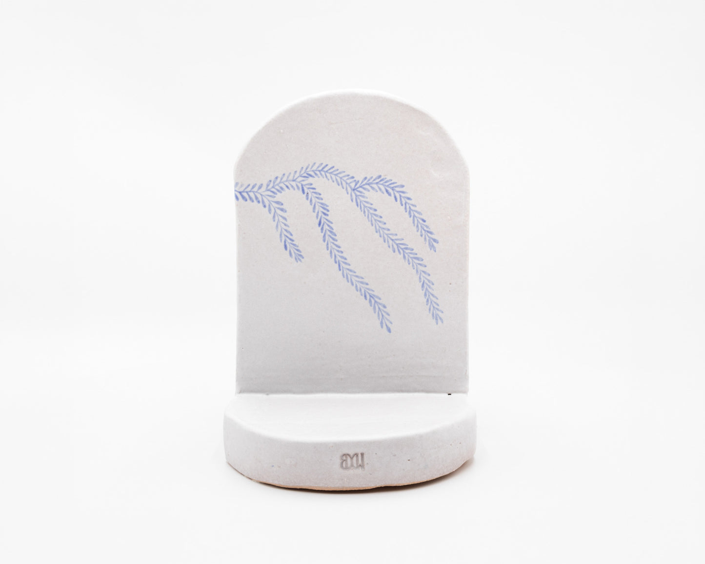 CERAMIC BOOKEND - (ED. 4/6)