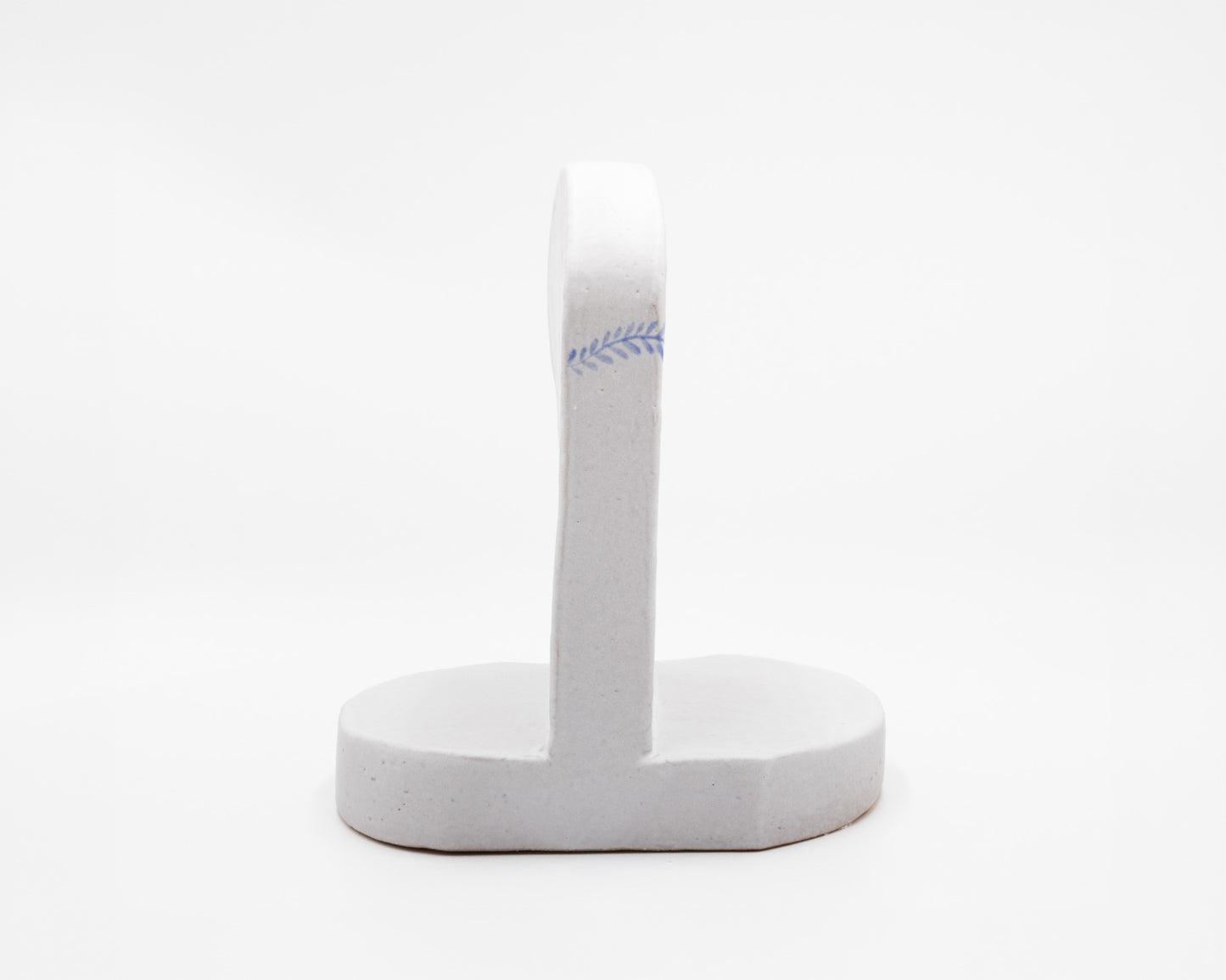 CERAMIC BOOKEND - (ED. 4/6)