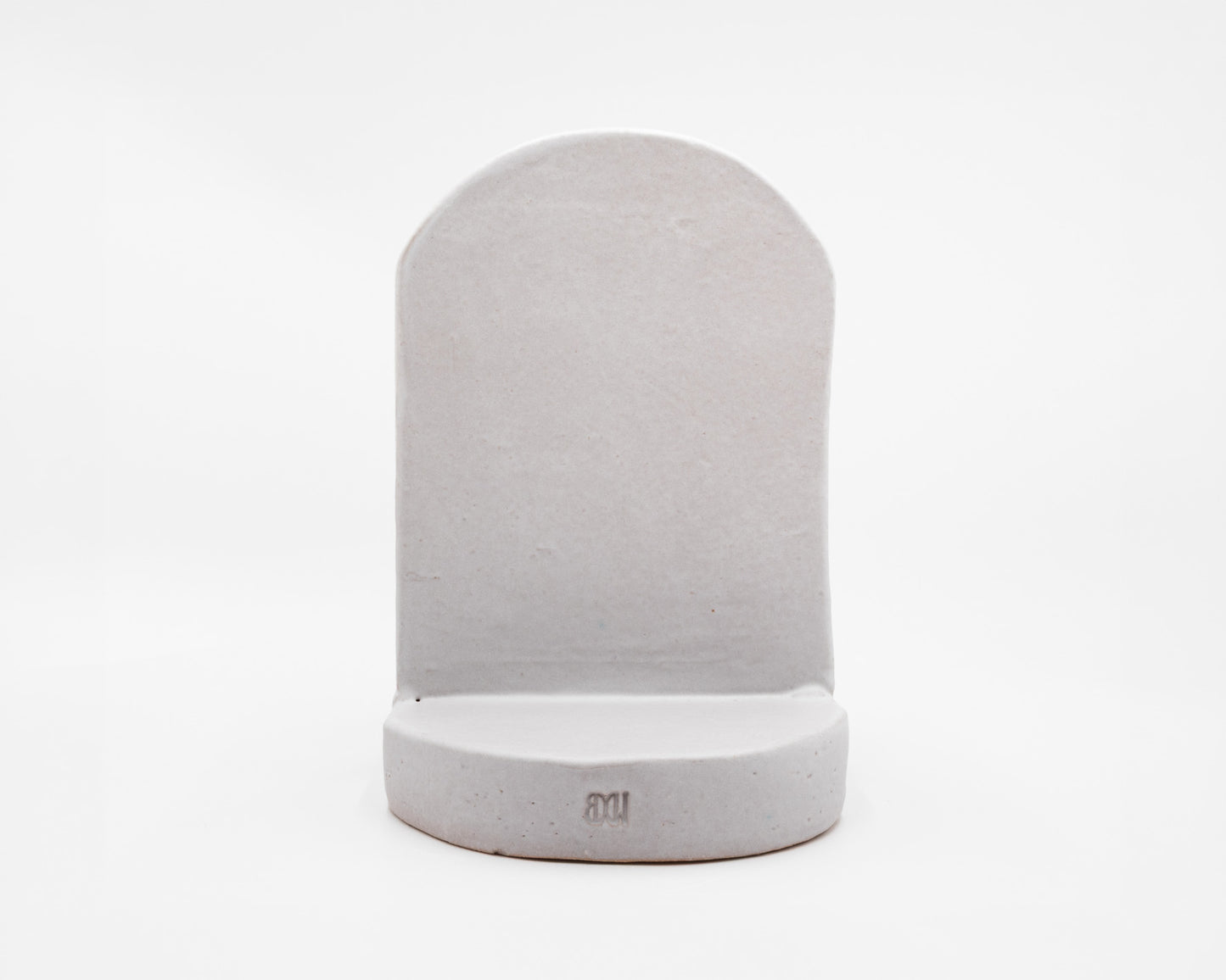 CERAMIC BOOKEND - (ED. 4/6)