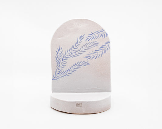 CERAMIC BOOKEND - (ED. 3/6)