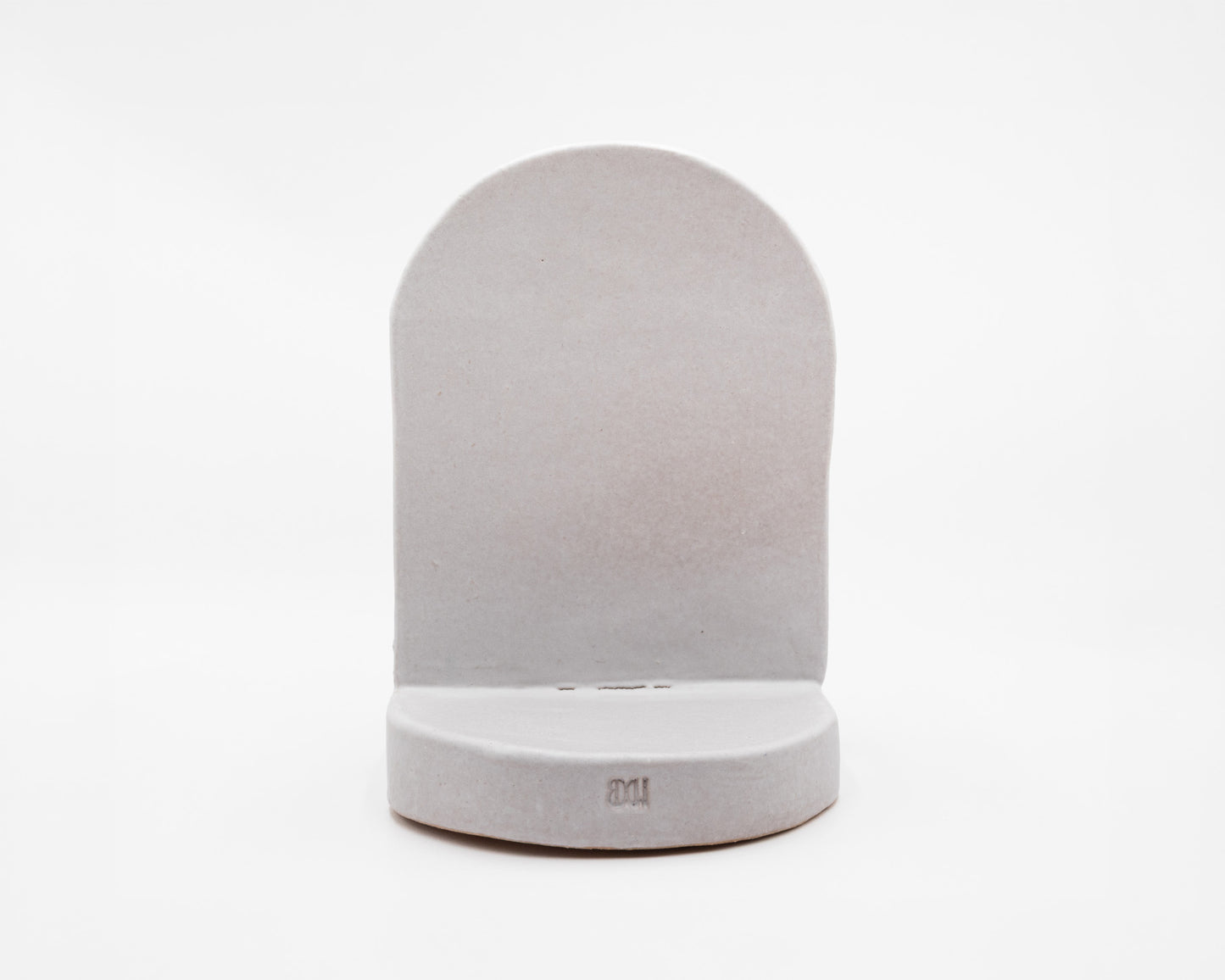 CERAMIC BOOKEND - (ED. 3/6)