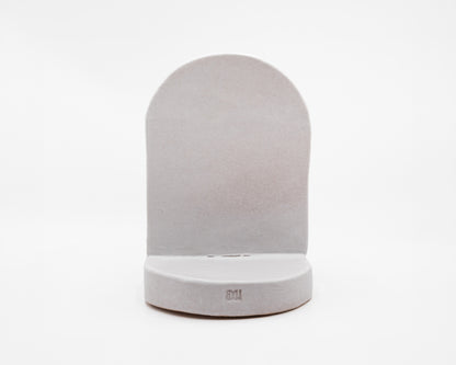 CERAMIC BOOKEND - (ED. 3/6)