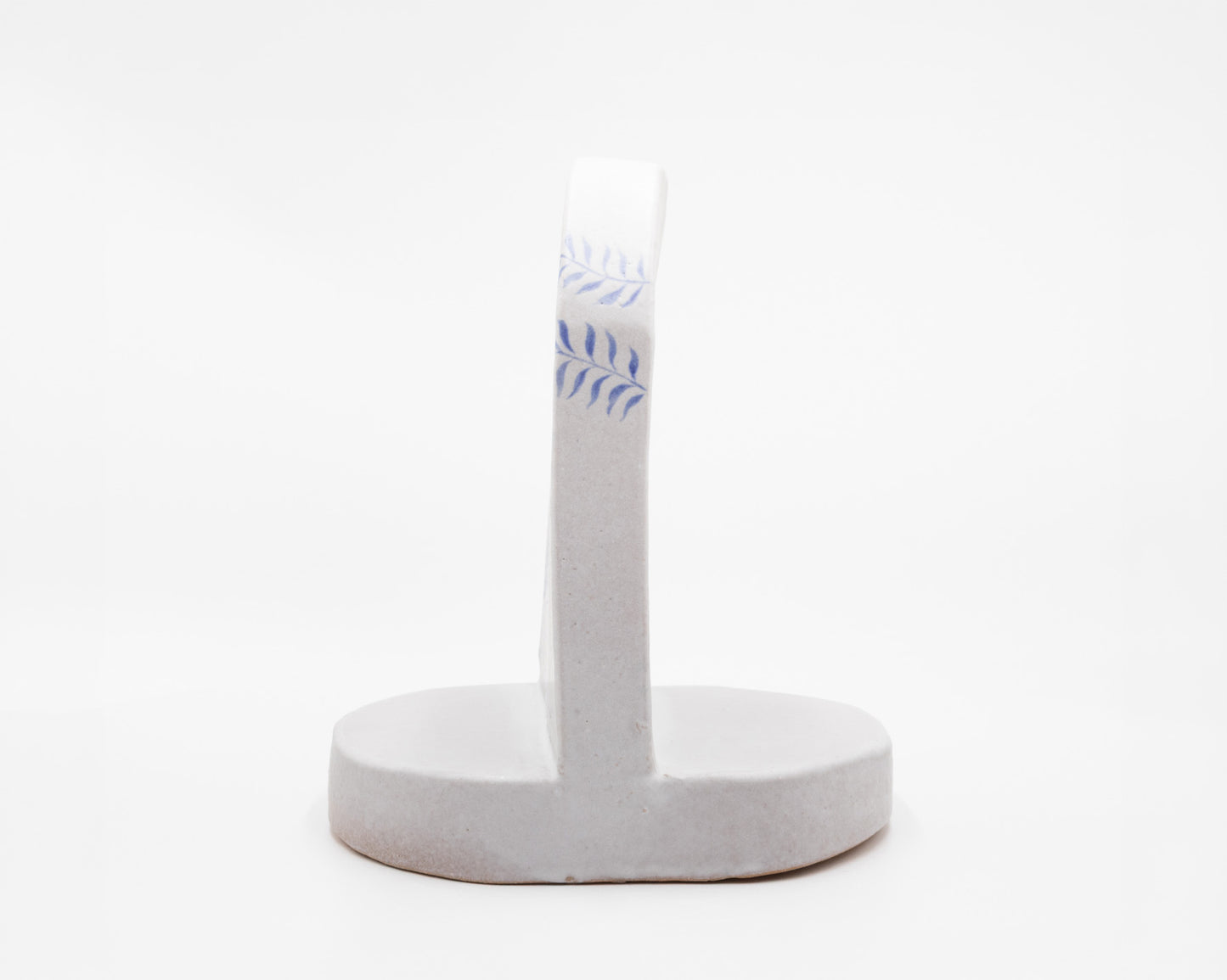 CERAMIC BOOKEND - (ED. 3/6)