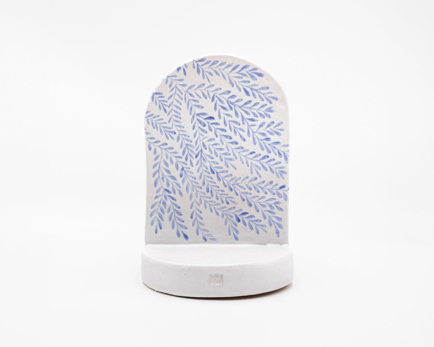 CERAMIC BOOKEND - (ED. 2/6)