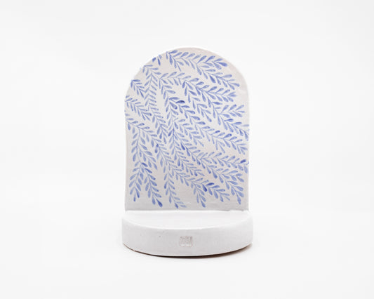 CERAMIC BOOKEND - (ED. 2/6)