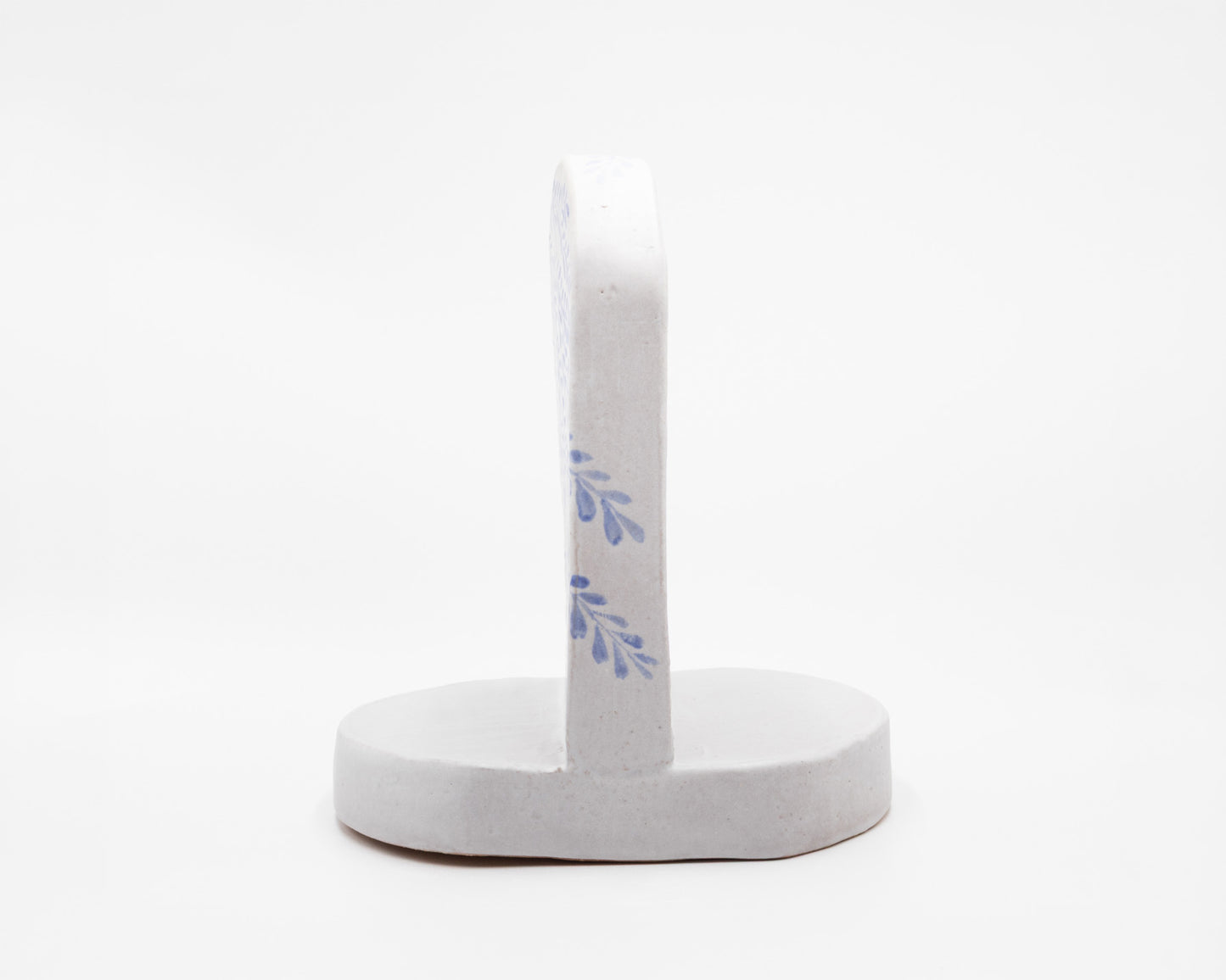 CERAMIC BOOKEND - (ED. 2/6)