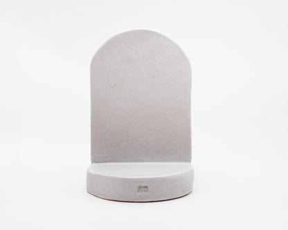 CERAMIC BOOKEND - (ED. 2/6)