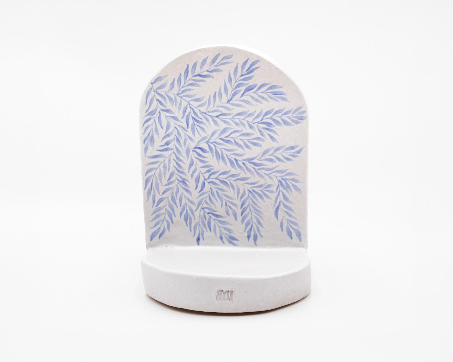 CERAMIC BOOKEND - (ED. 5/6)