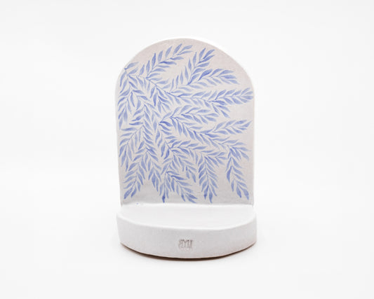 CERAMIC BOOKEND - (ED. 5/6)