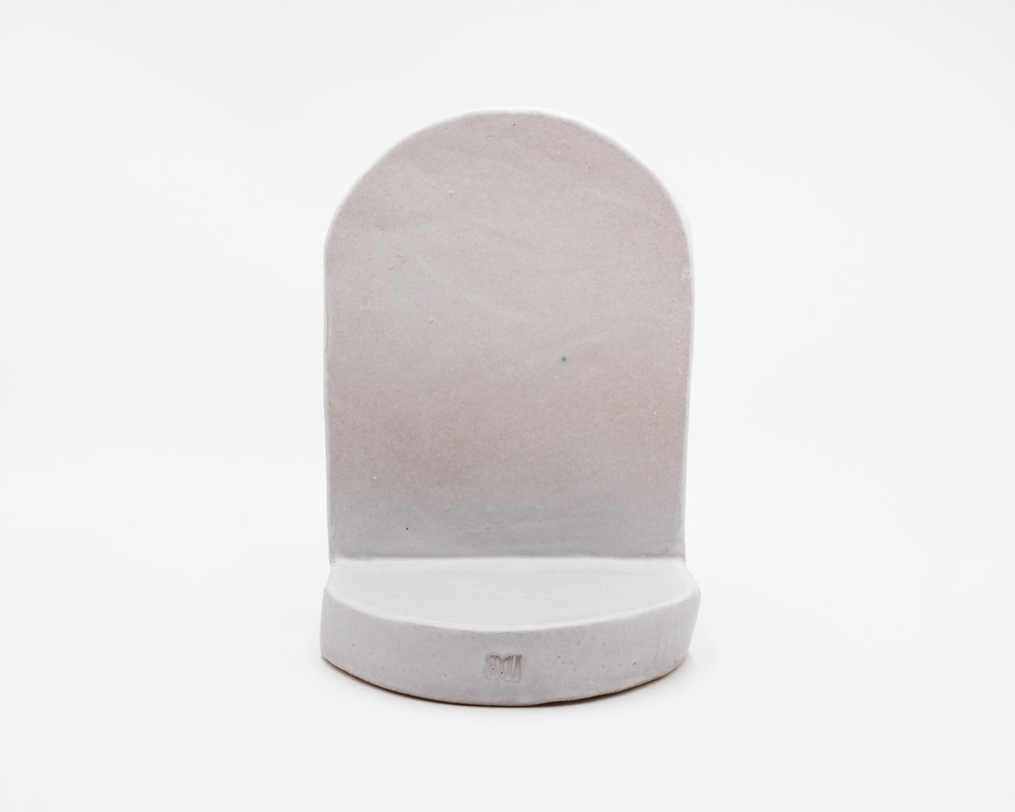 CERAMIC BOOKEND - (ED. 5/6)