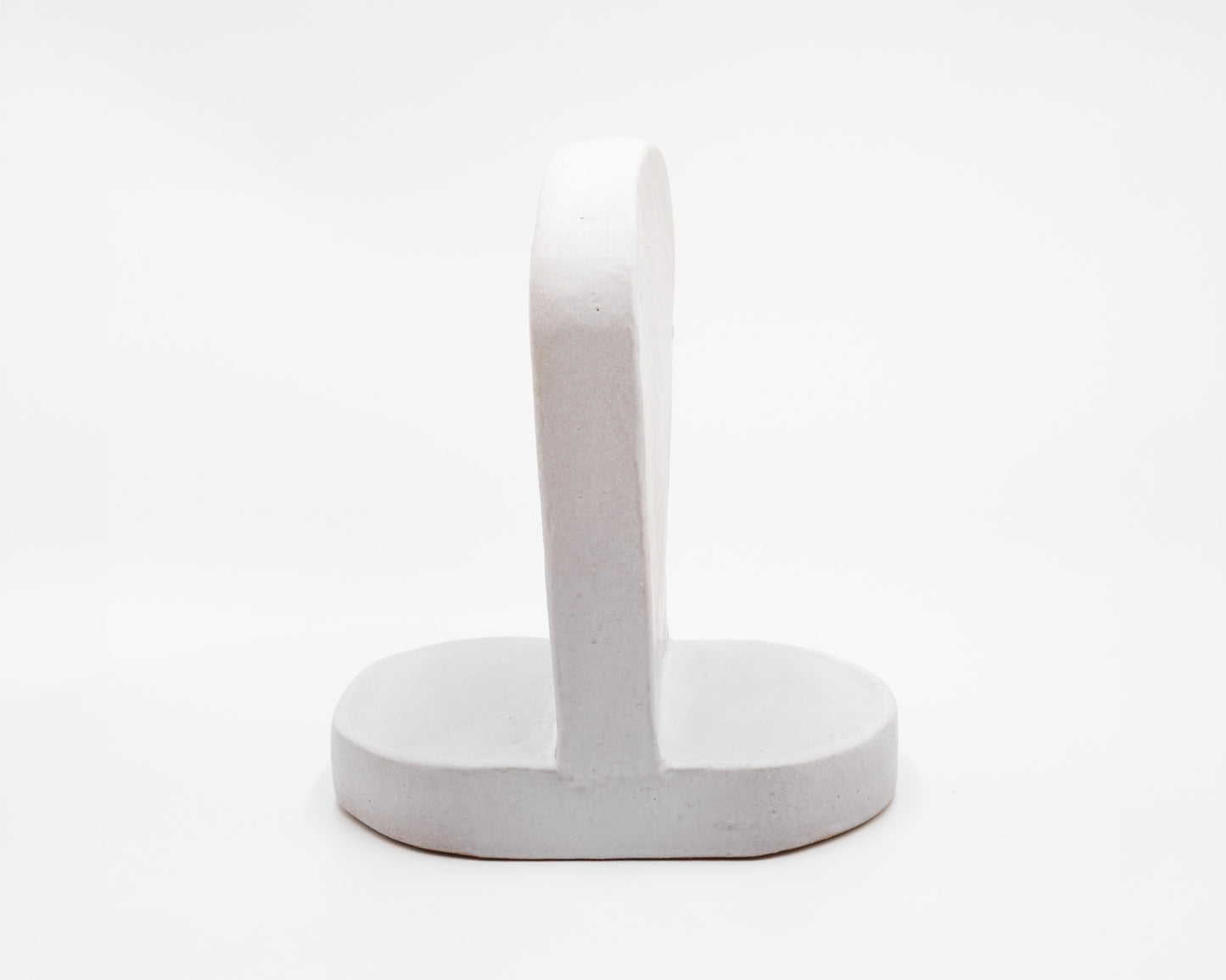 CERAMIC BOOKEND - (ED. 5/6)