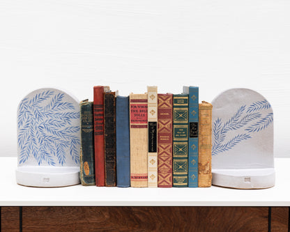 CERAMIC BOOKEND - (ED. 1/6)