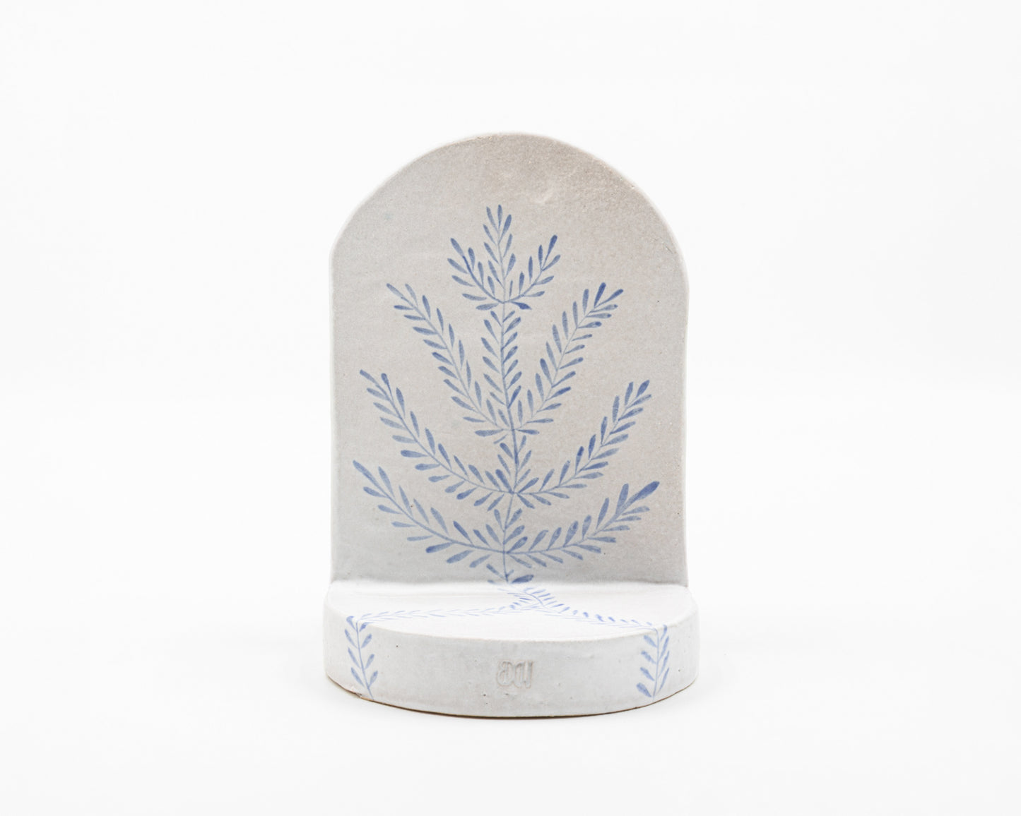 CERAMIC BOOKEND - (ED. 6/6)