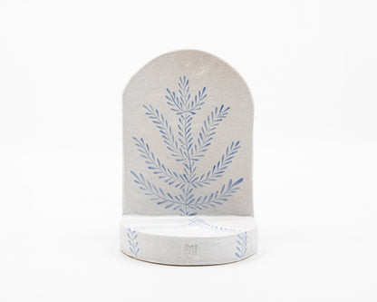 CERAMIC BOOKEND - (ED. 6/6)