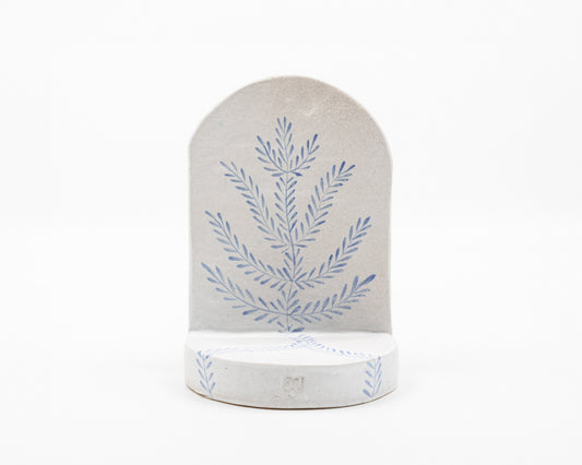 CERAMIC BOOKEND - (ED. 6/6)