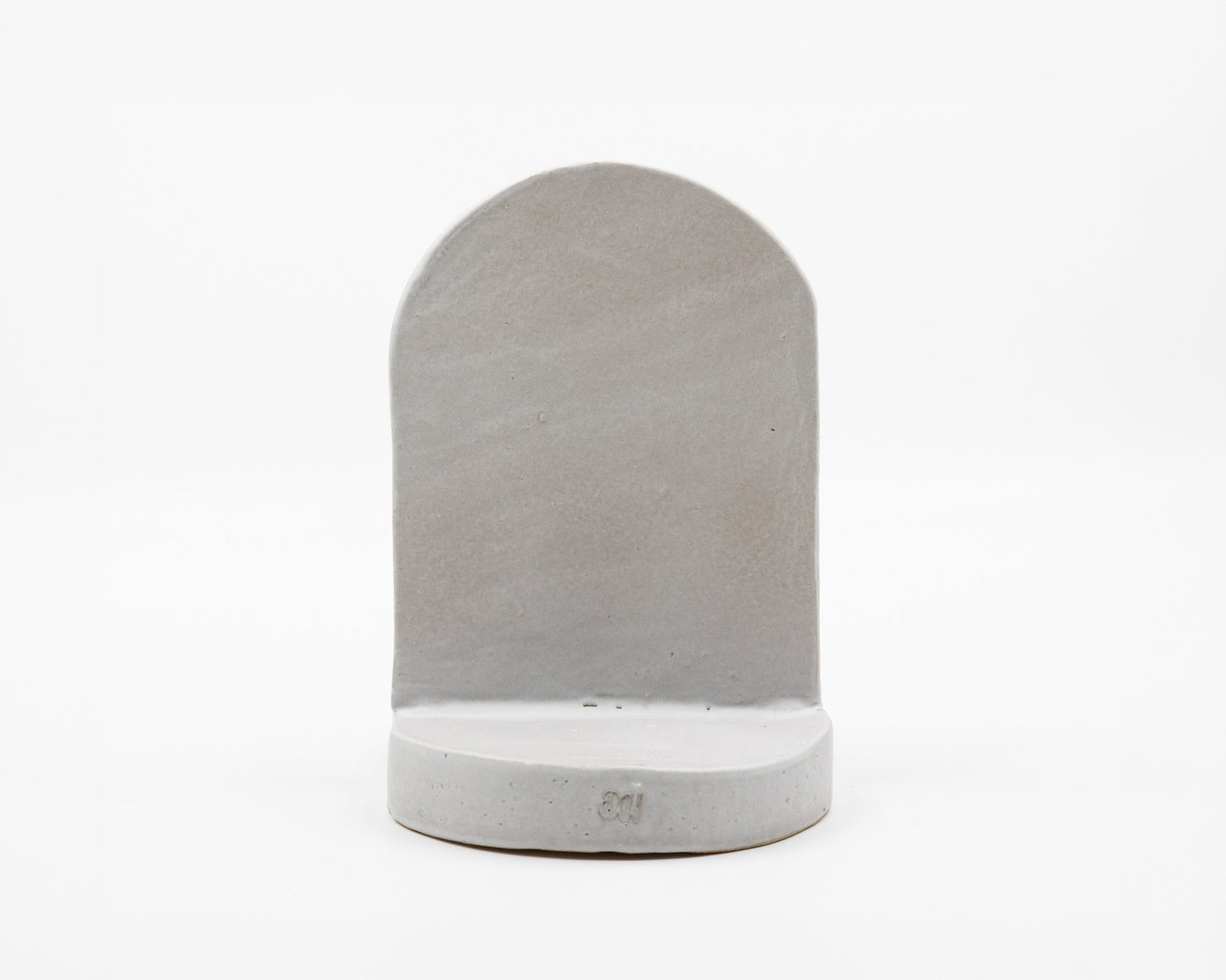 CERAMIC BOOKEND - (ED. 6/6)