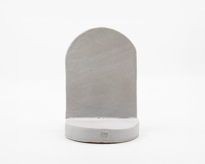 CERAMIC BOOKEND - (ED. 6/6)