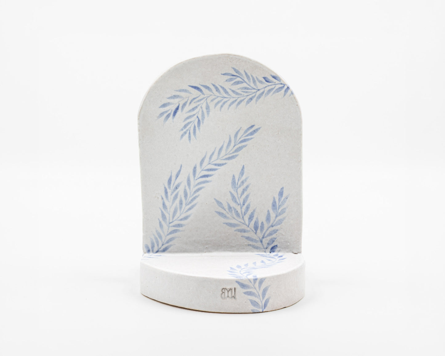 CERAMIC BOOKEND - (ED. 1/6)