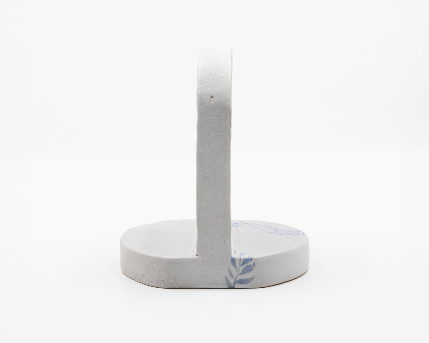 CERAMIC BOOKEND - (ED. 1/6)