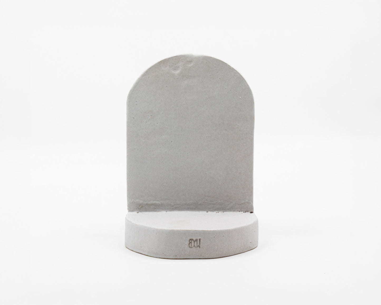 CERAMIC BOOKEND - (ED. 1/6)