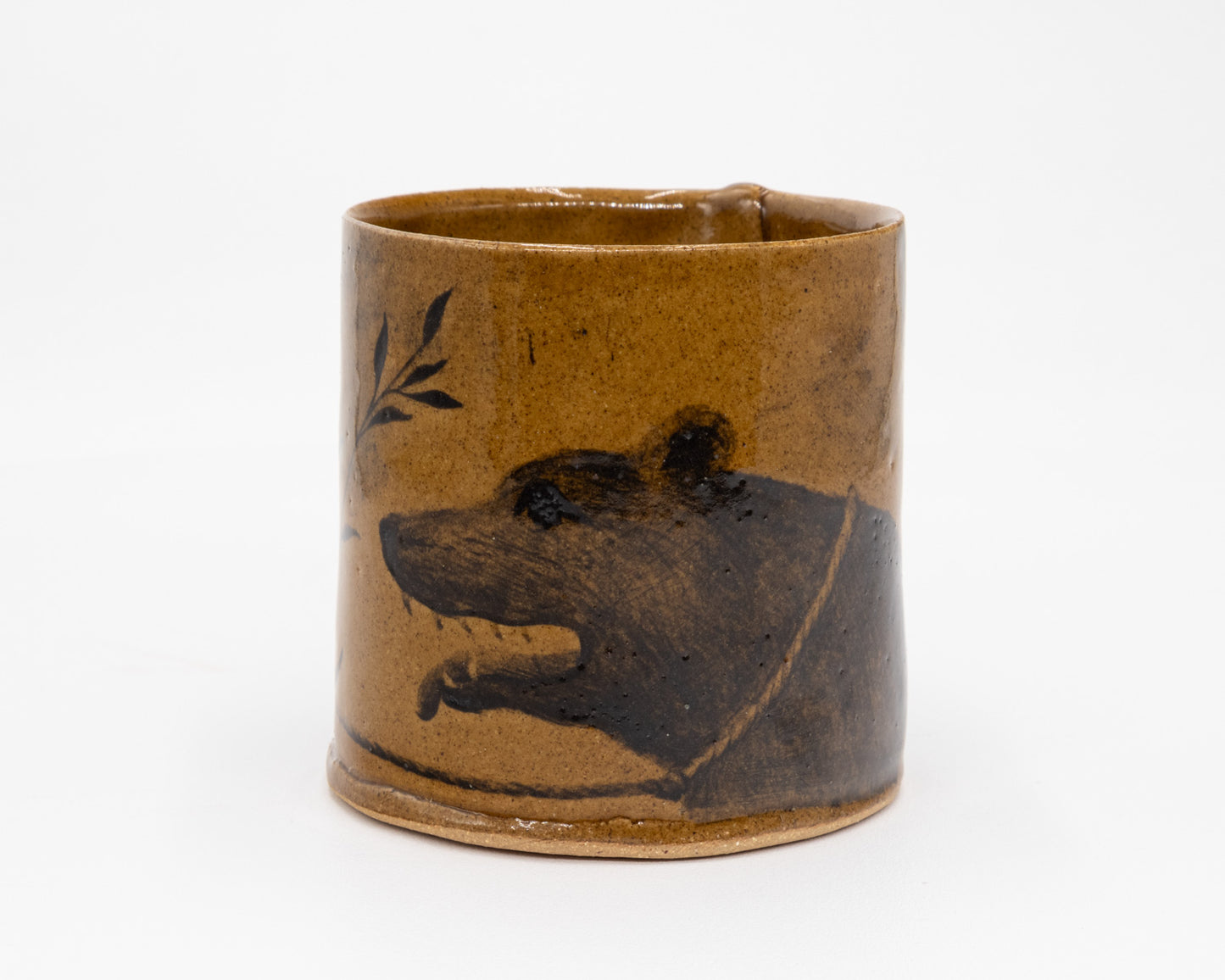 WILD ANIMAL COFFEE MUG (ED. 1/9)