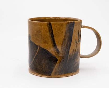 WILD ANIMAL COFFEE MUG (ED. 1/9)
