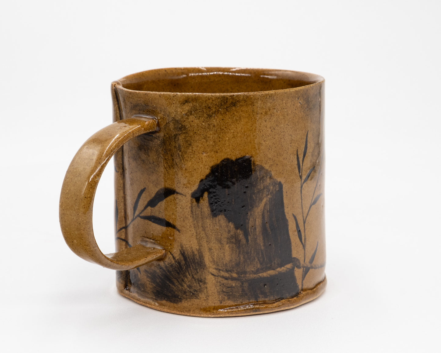 WILD ANIMAL COFFEE MUG (ED. 1/9)