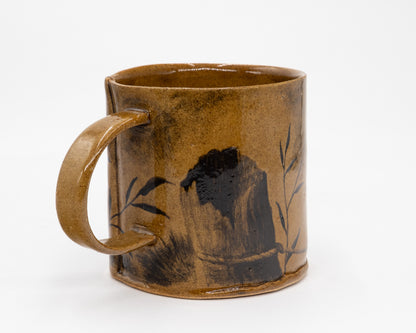 WILD ANIMAL COFFEE MUG (ED. 1/9)
