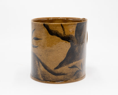WILD ANIMAL COFFEE MUG (ED. 2/9)