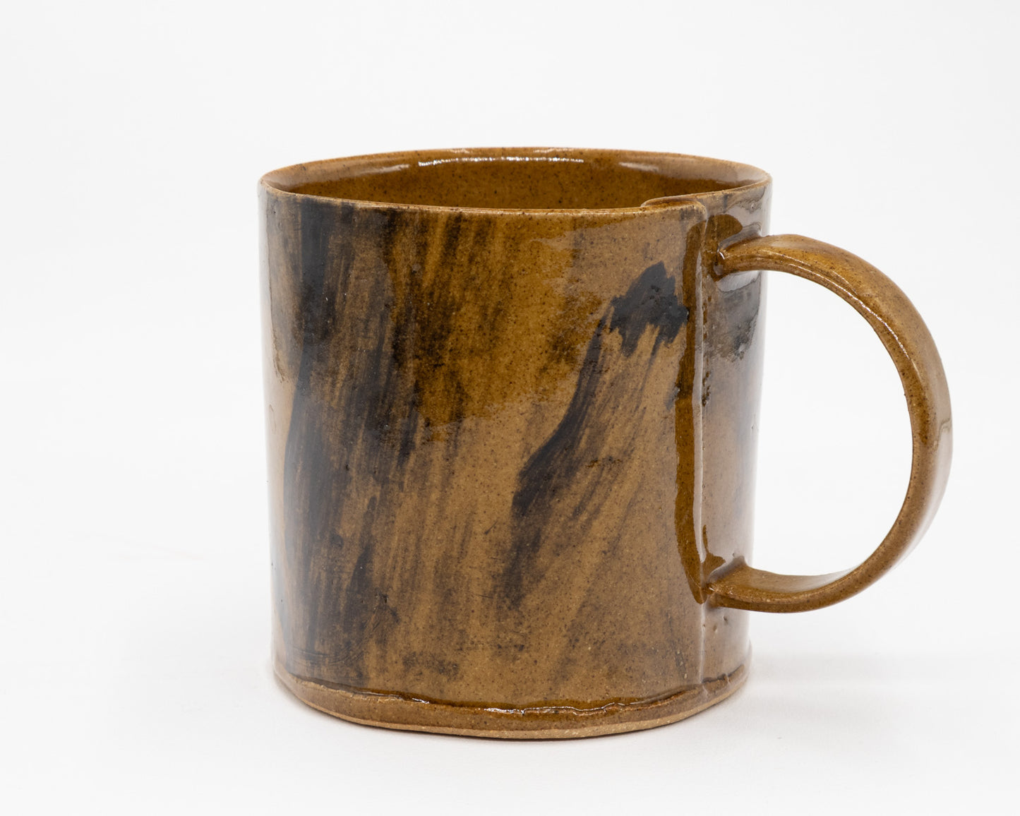 WILD ANIMAL COFFEE MUG (ED. 3/9)