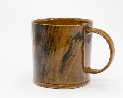 WILD ANIMAL COFFEE MUG (ED. 3/9)