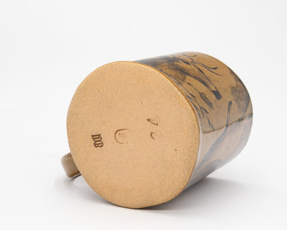 WILD ANIMAL COFFEE MUG (ED. 3/9)